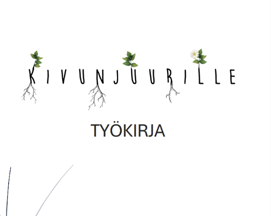 Product image of  Työkirja - Kivun juurille ry