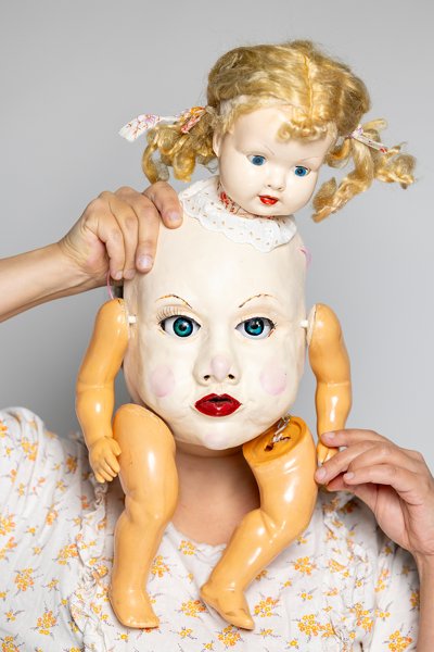 Product image of  En enää leikkiin kelvannut