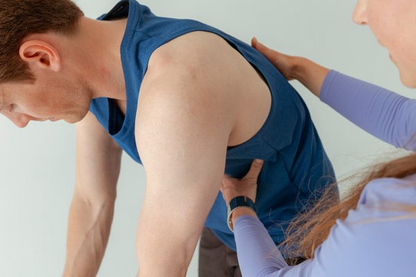 Product image of  Somaattinen fysioterapia