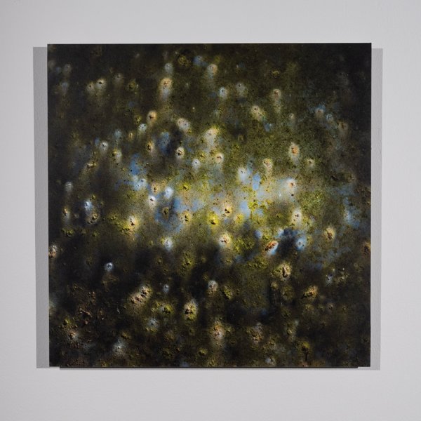 Product image of Meidän jälkeemme, 50 x 50 cm, 2021, valokuvataulu, editio 1/5