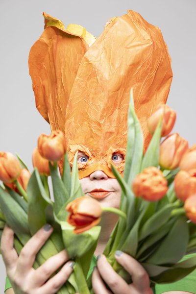 Product image of  My Time to Bloom