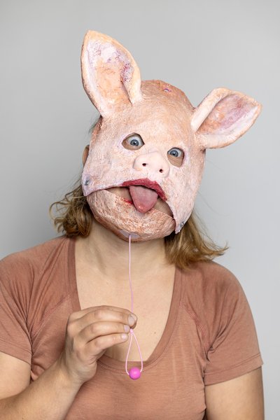 Product image of  Minä pikku possu / I, The Little Pig