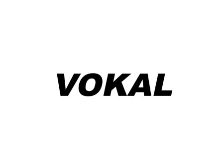 Vokal