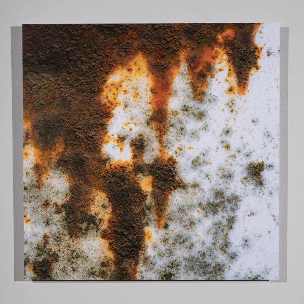 Product image of Valloitus, 50 x 50 cm, 2021, valokuvataulu, editio 1/5