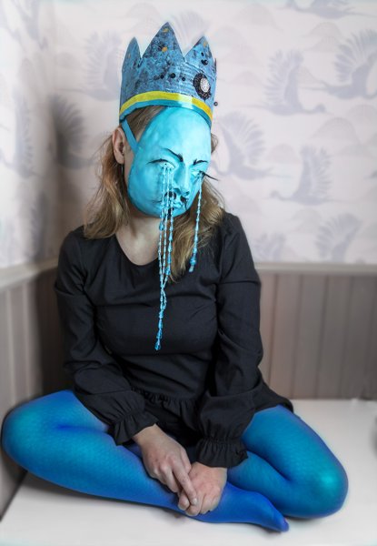 Product image of  Prinssi Sininen / Prince Blue