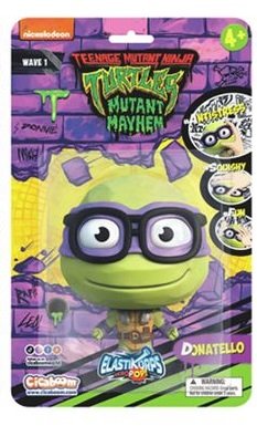 Product image of  Teenage Mutant Ninja Turtles Donatello Headpop