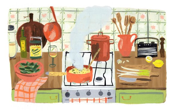 Product image of  Orzo