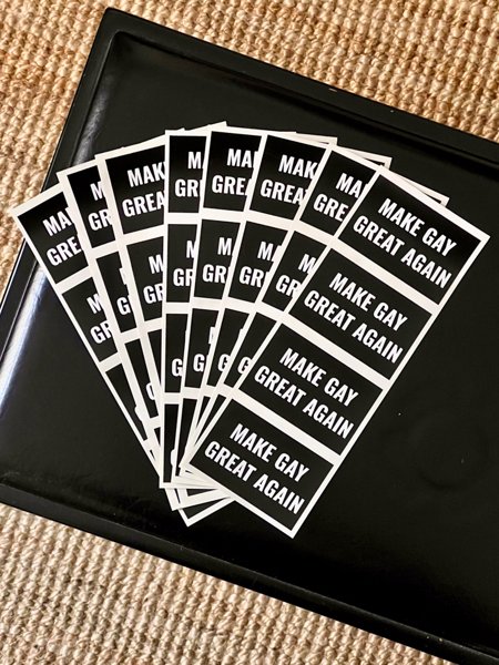 Product image of  EL QUATRO GAYS TARRAVIUHKA