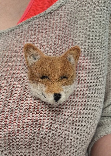 Product image of  Hyväntuulen kettu