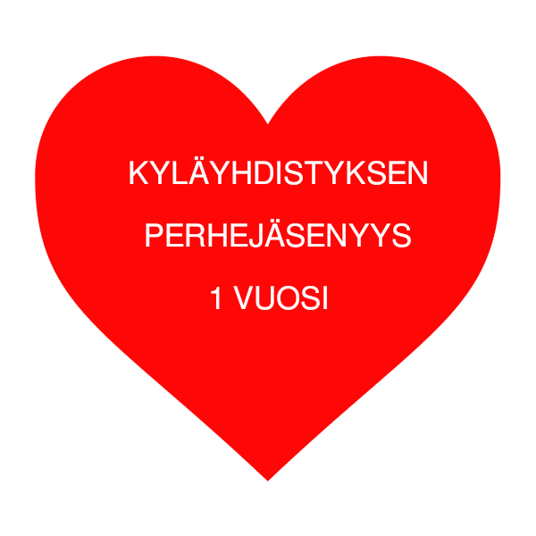 Product image of  Jäsenmaksu / perhe