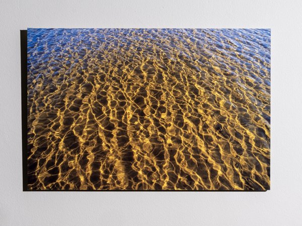 Product image of Hiekkaranta, 40 x 60 cm, 2003/2009, editio 1/25
