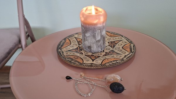 Product image of  Heiluri- ja kehotestauskurssi