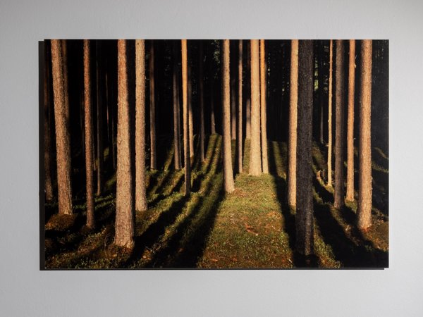 Product image of Hongikko, 90 x 58 cm, valokuva alumiinille, editio 1/5 ALE