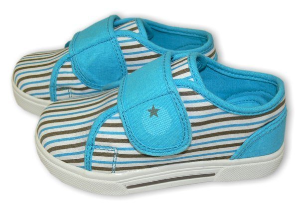 Product image of  S2332 Jonathan 32 Canvaskenka, siniset