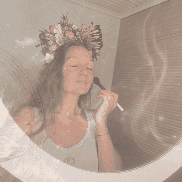 Product image of  Ulkonäön voima- & kauneustyöpaja Tiihosella