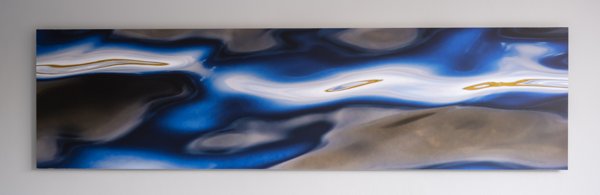 Product image of En tunne enää, 40 x 150 cm, valokuvataulu, editio 1/5
