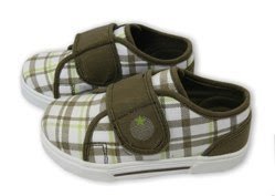 Product image of  S2332 Jonathan 31 Canvaskenka, ruskeat