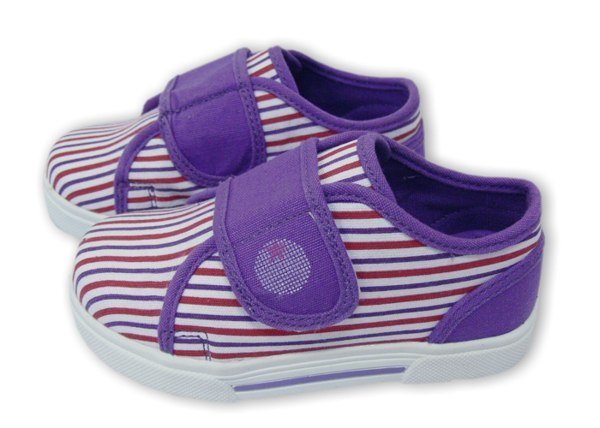 Product image of  S2332 Jonathan 33 Canvaskenka, lilat