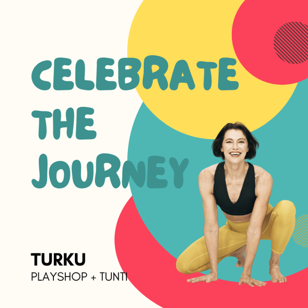 Product image of  TURKU, playshop + tunti