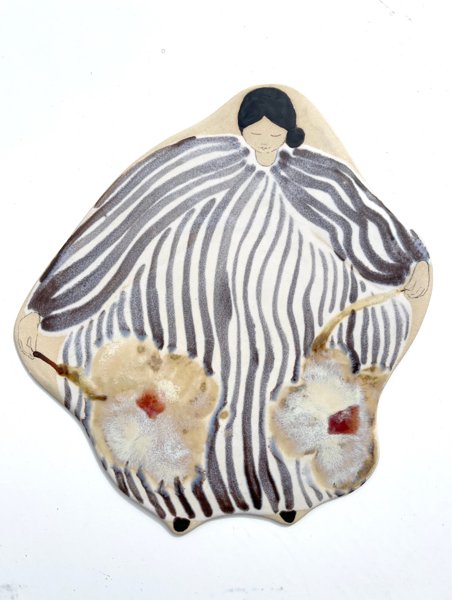 Product image of  Aaltoilevakukkainen