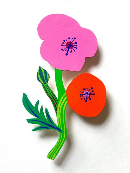 Product image of  Unikko