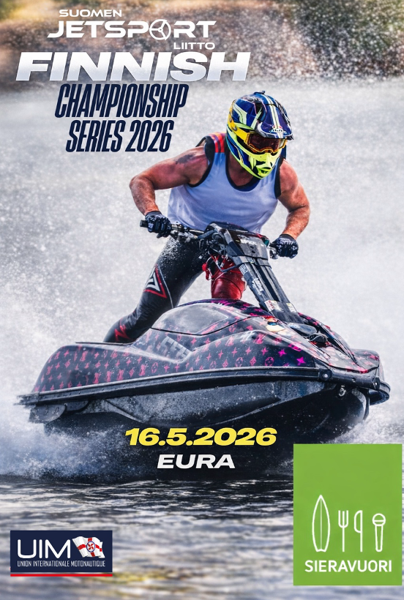Product image of  Kilpailumaksu SM1 junioriluokka, SIERAVUORI 16.5.2026