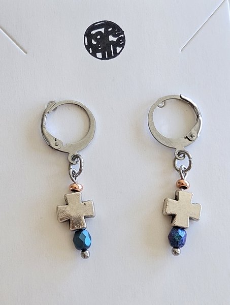 Product image of  Maltan risti rengaskiinnityksellä