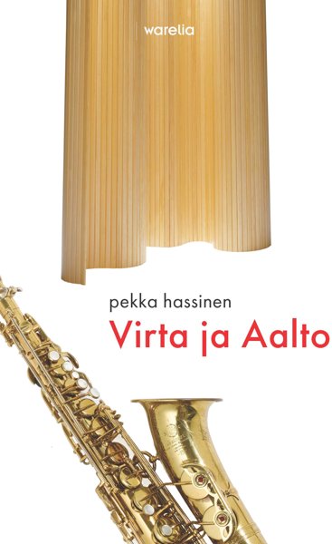 Product image of  Virta ja Aalto
