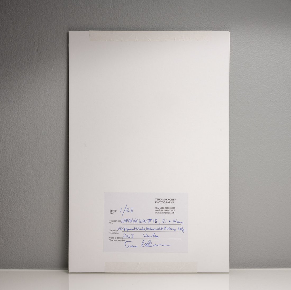 Product image