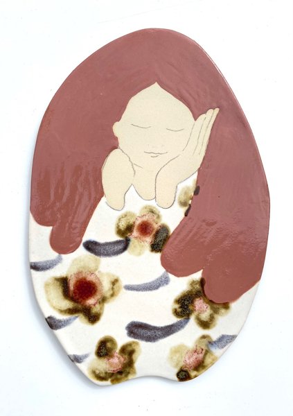 Product image of  Onnellisia mietteitä