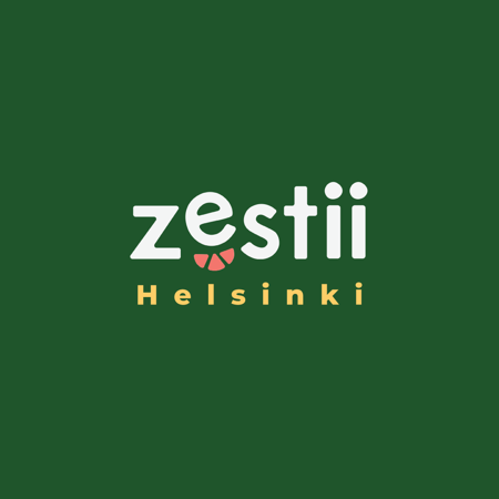 Zestii Kitchens Kallio