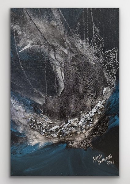 Product image of  Midnight Dive