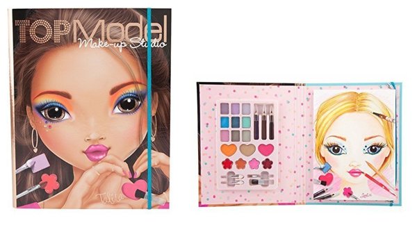 Product image of  TOPModel Make­up Studio