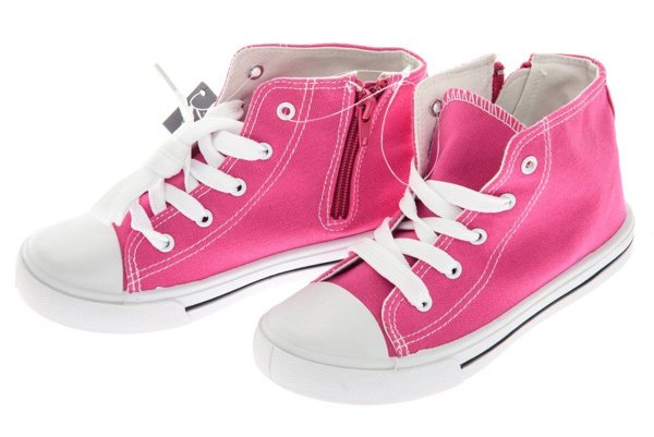 Product image of  Feetgo 34 Tennarit Lasten Kirkkaat Värit