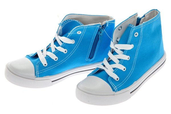 Product image of  Feetgo 32 Tennarit Lasten Kirkkaat Värit