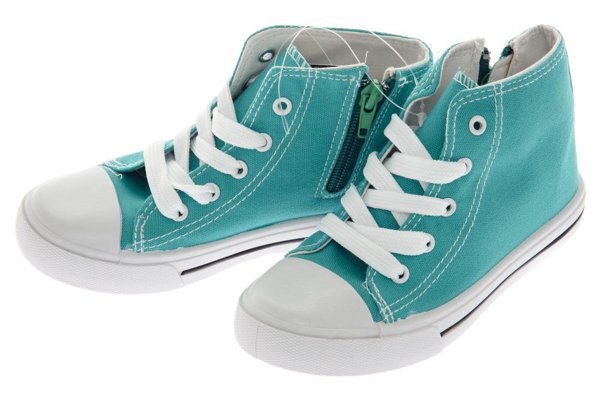 Product image of  Feetgo 34 Tennarit Lasten Kirkkaat Värit