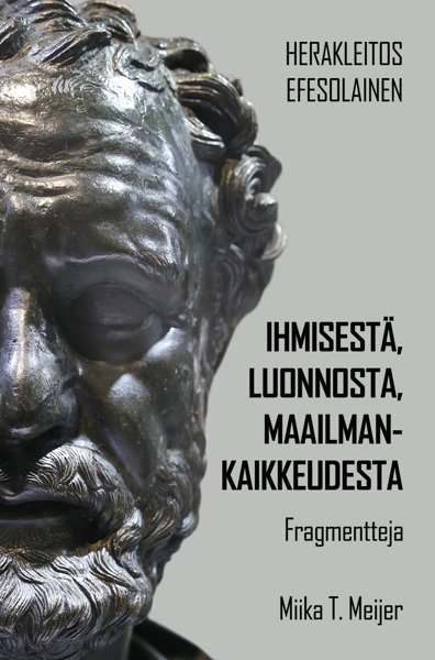 Product image of  Ihmisestä, luonnosta, maailmankaikkeudesta – Fragmentteja