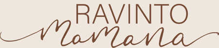 Ravintomamana