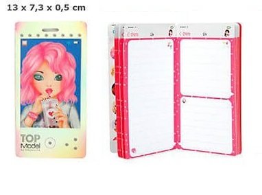 Product image of  TOPModel 3D Muistivihko