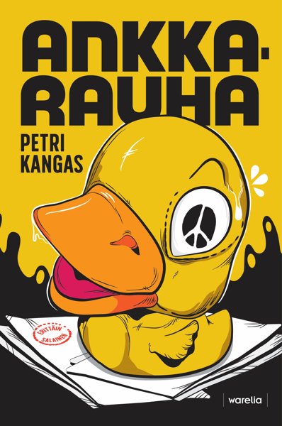 Product image of  Ankkarauha