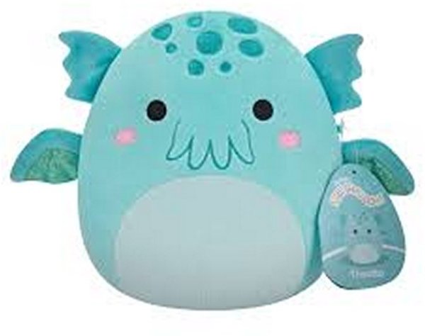 Product image of  Squishmallows 19 cm Theotto
