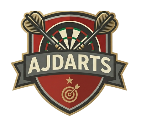 AJDarts Oy