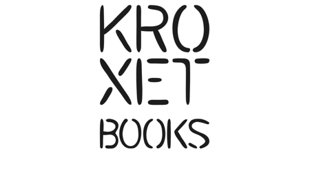Kroxet Books / Kulttuurivihkot