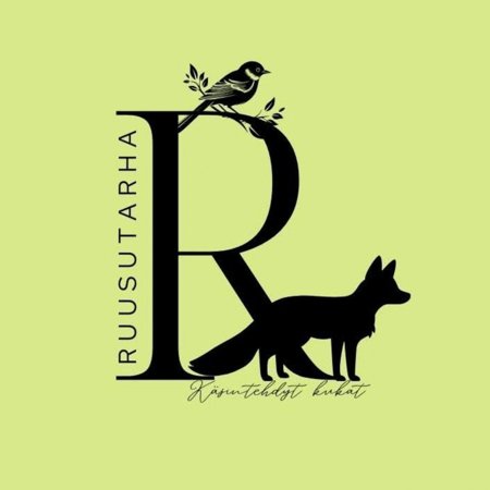 Ruusutarha Shop