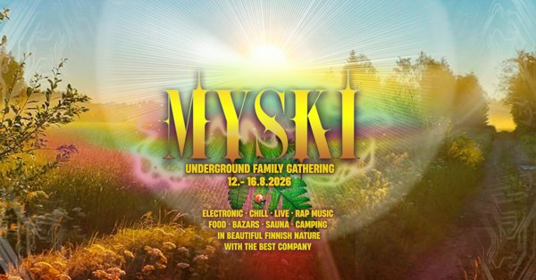 Product image of  Myski tukimaksu