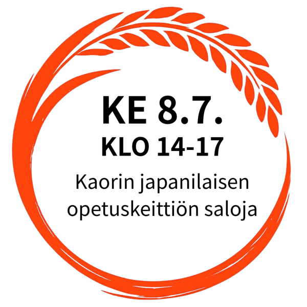 Product image of Ke 8.7.2026 klo 14-17 päivällinen
