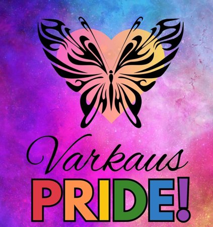 Varkaus-Pride