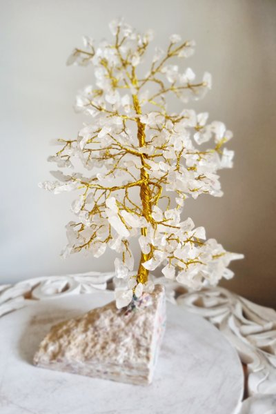 Product image of  Vuorikide kristallipuu ( iso 320)