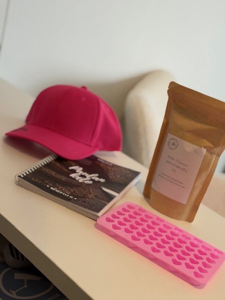 Product image of  SETTI ÄIDILLE <3