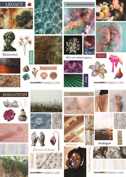 Product image of  Trends & Signals 2027 – tarrasarja